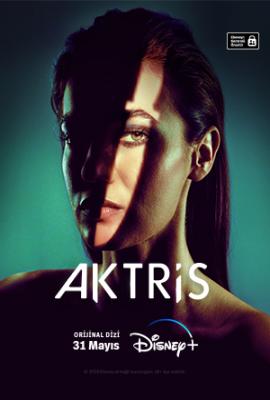 Aktris