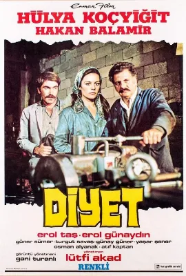 Diyet