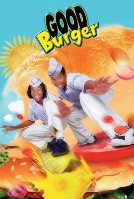 Kahraman Hamburgerci