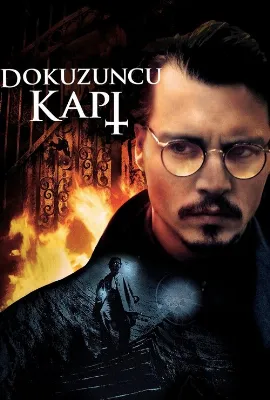 Dokuzuncu Kapı izle