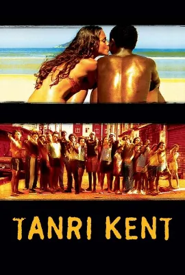 Tanrı Kent