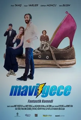 Mavi Gece
