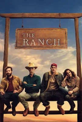 The Ranch