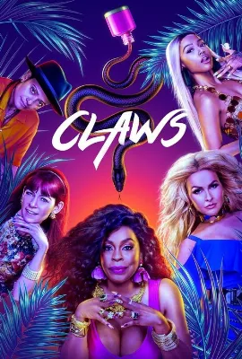 Claws