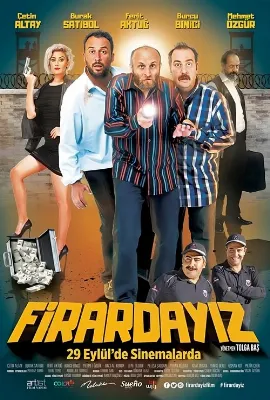 Firardayız