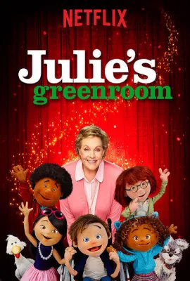 Julie'nin Yeşil Odası