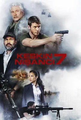 Keskin Nişancı 7