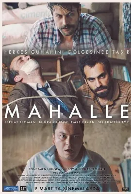 Mahalle