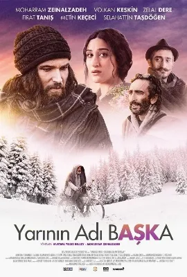 Yarının Adı Başka