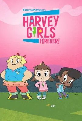 Harvey Sokağı Çocukları