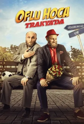 Oflu Hoca Trakya'da izle