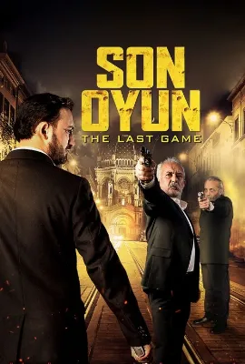 Son Oyun