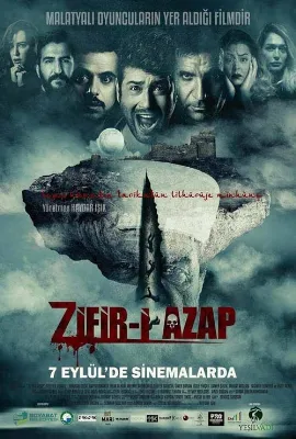 Zifir-i Azap