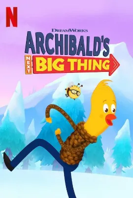 Archibald'ın Maceraları