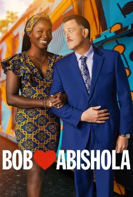Bob Abishola'yı Seviyor