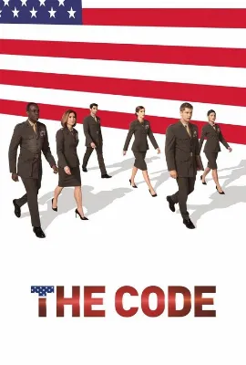 The Code izle