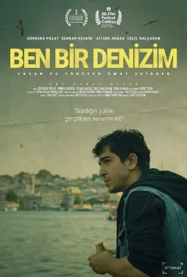 Ben Bir Denizim