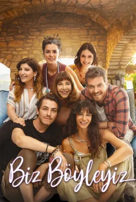 Biz Böyleyiz