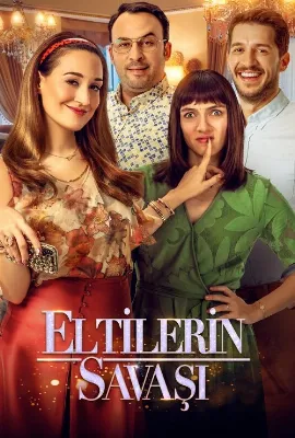 Eltilerin Savaşı