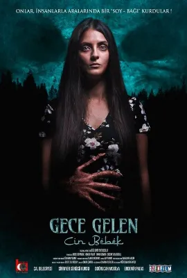 Gece Gelen: Cin Bebek