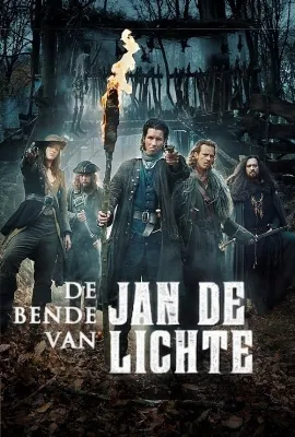 Thieves of the Wood
