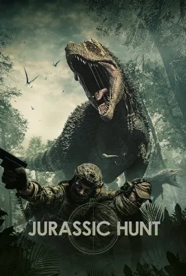 Dinozor Avı