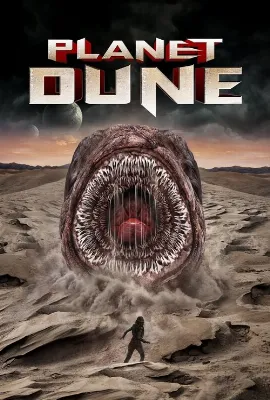 Dune Gezegeni