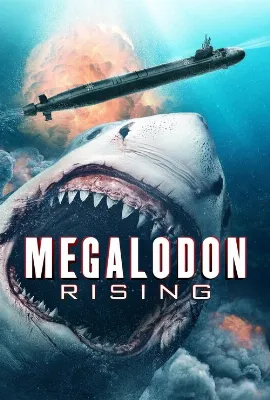 Megalodon'un Yükselişi