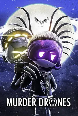 Murder Drones