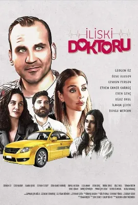 İlişki Doktoru