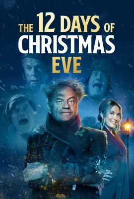 Noel Arifesinin 12 Günü