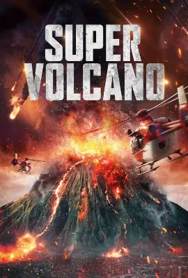 Süper Volkan