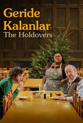 Geride Kalanlar