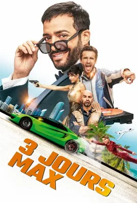 Kaldı 3 Gün izle