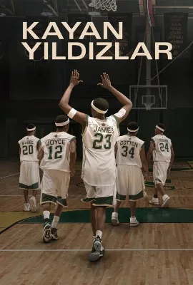 Kayan Yıldızlar