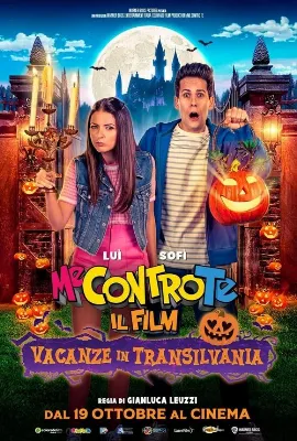 Me contro Te: Il film - Vacanze in Transilvania