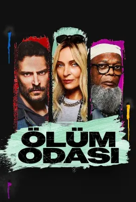 Ölüm Odası