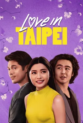 Taipei'de Aşk