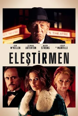 Eleştirmen