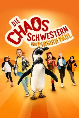 Kaos Kardeşler ve Penguen Paul