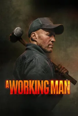 A Working Man izle