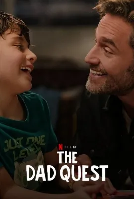  Baba Arayışı