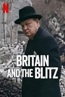 Britanya ve Blitz
