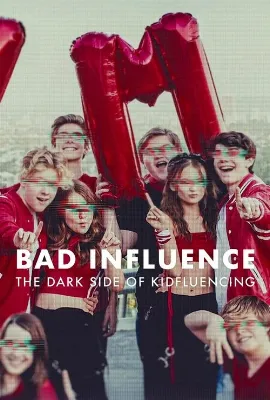 Çocuk Influencer'lar: Dijital Çağın Yeni Sömürü Düzeni