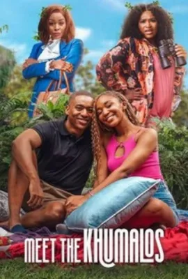 Khumalo Ailesiyle Tanışın