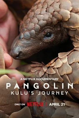 Pangolin: Kulu'nun Yolculuğu