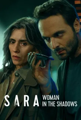 Sara - Gölgedeki Kadın