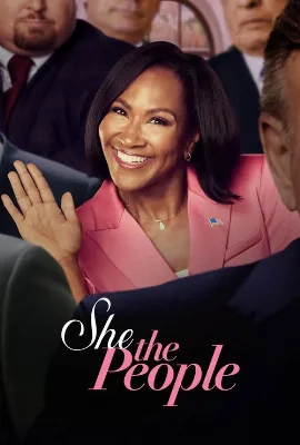 She the People