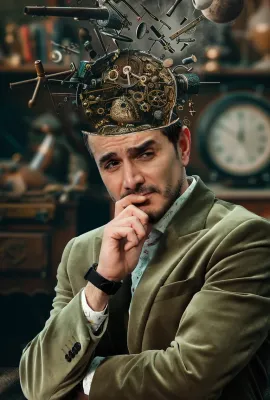 Tarih Şeyleri