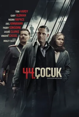 44. Çocuk